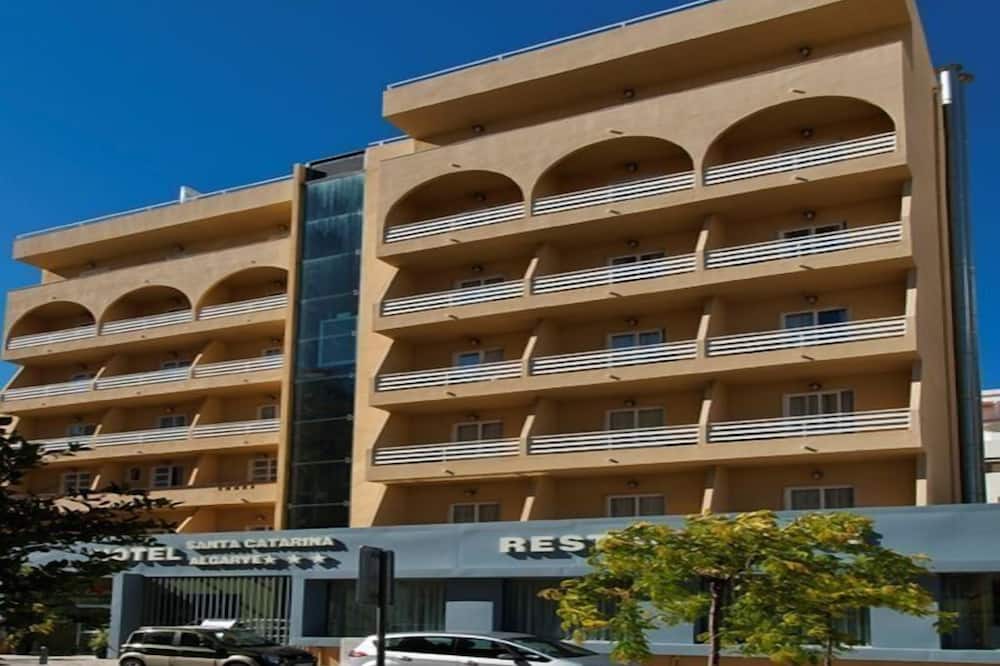 Hotel Santa Catarina Algarve 写真