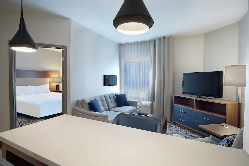 キャンドルウッド スイーツ バッファロー - アマースト by IHG 写真
