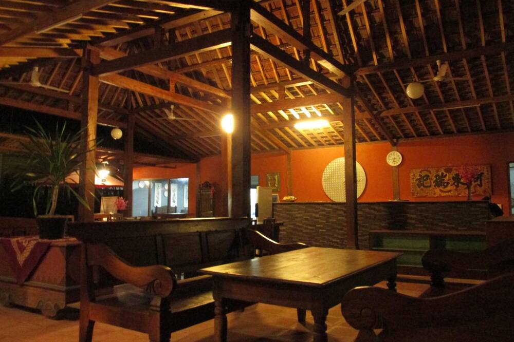 チェンパカ ヴィラ スパ アンド アパートメント 写真