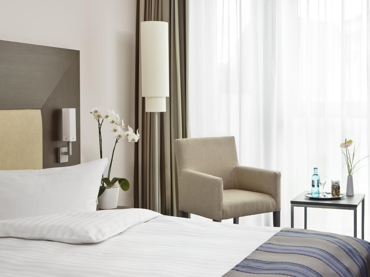 IntercityHotel Bonn 写真