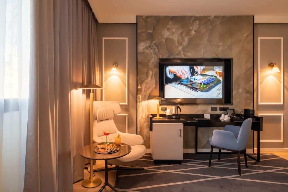 Aemilia Hotel Bologna 写真