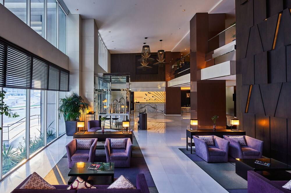 フローラ クリーク デラックス ホテル アパートメンツ 写真