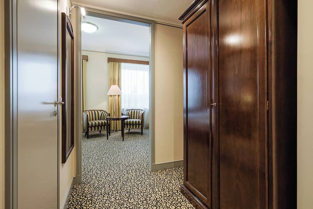 Grand Hotel Viljandi 写真