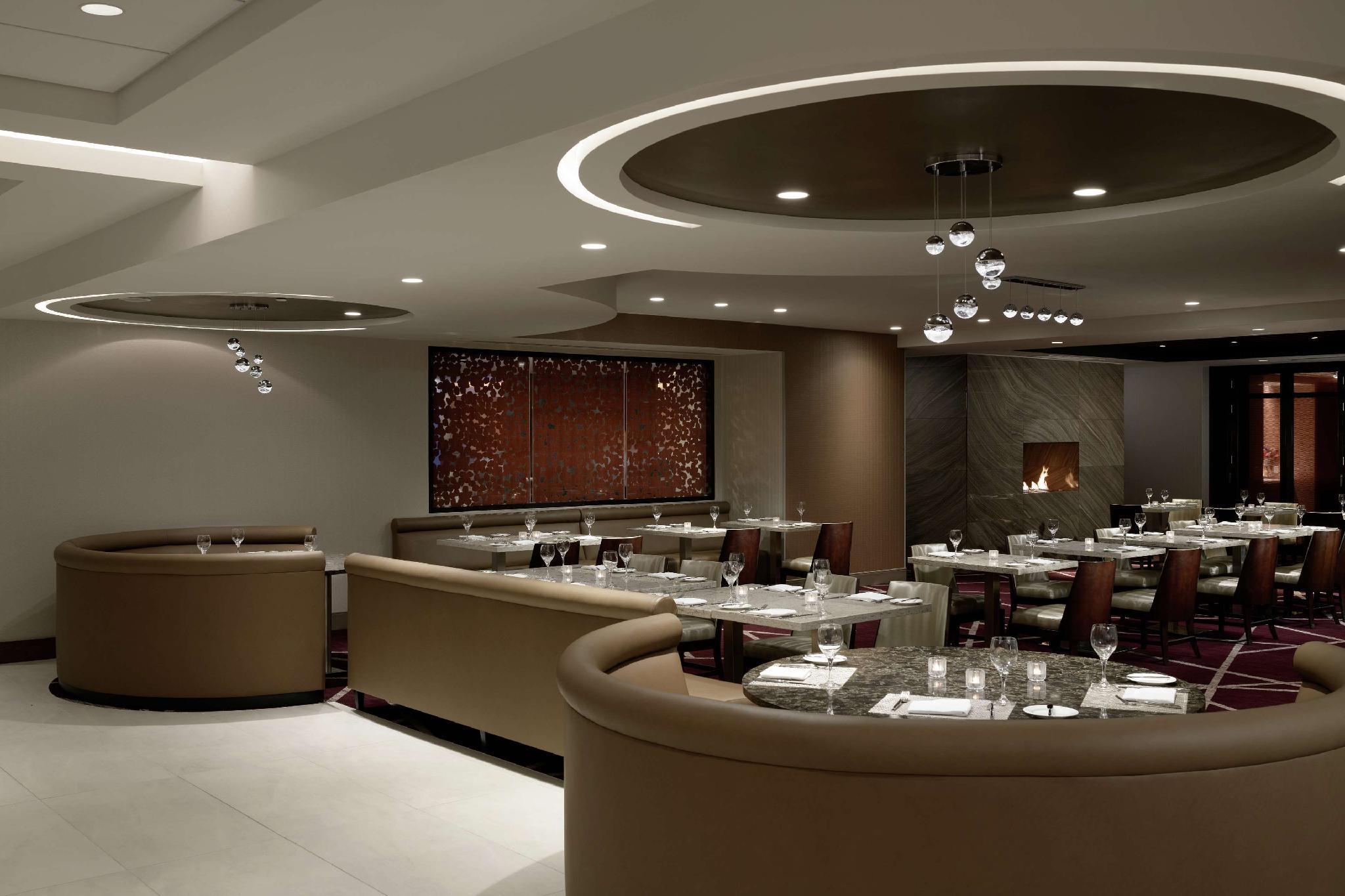 ヒルトン ワシントンDC ナショナルモール ザ ワーフ 写真