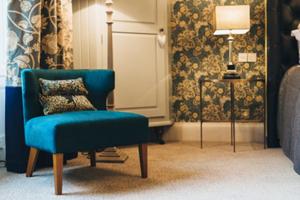 Saltmarshe Hall 写真