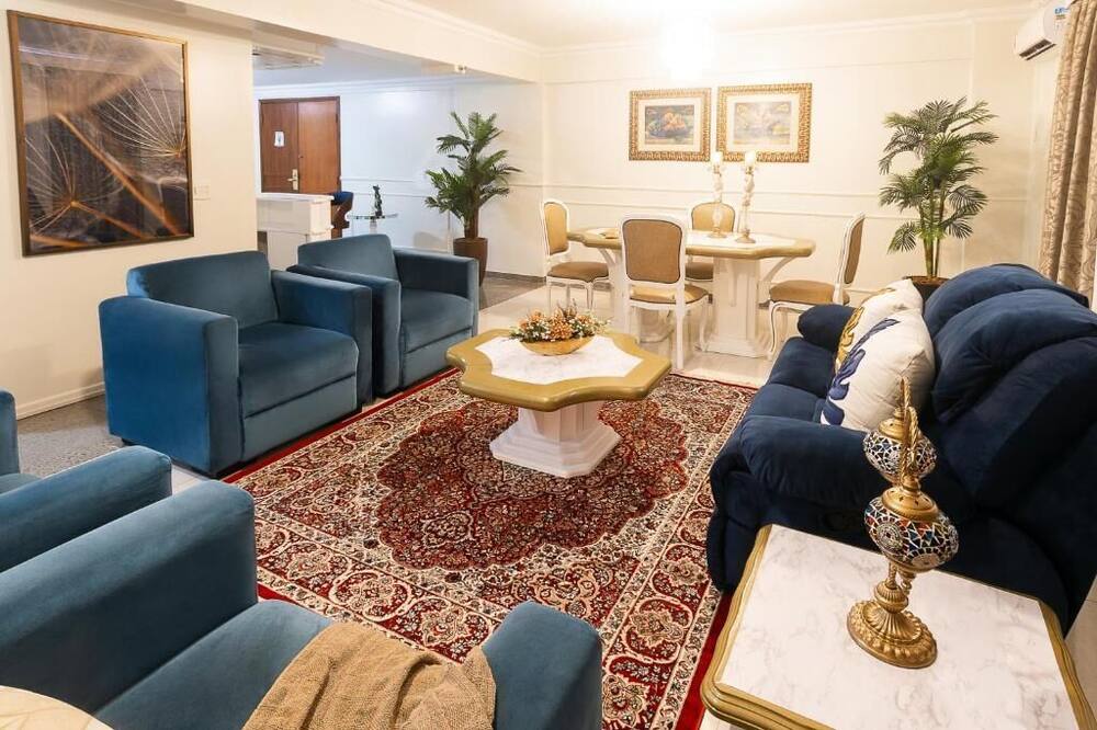 Dan Inn Ribeirão Preto 写真