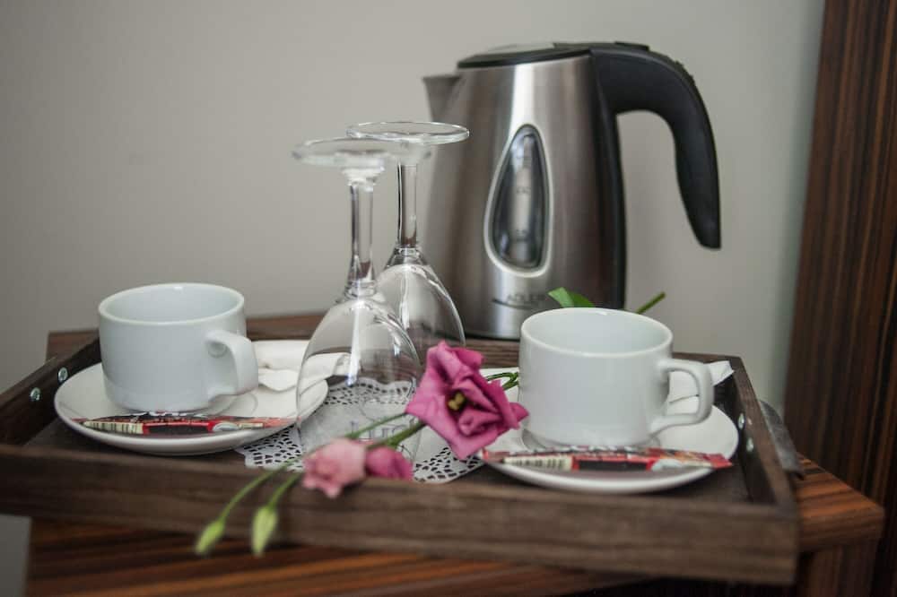 Rija VEF Hotel 写真