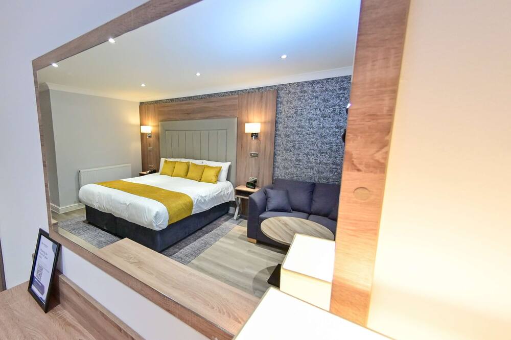 Best Western Heronston Hotel & Spa 写真