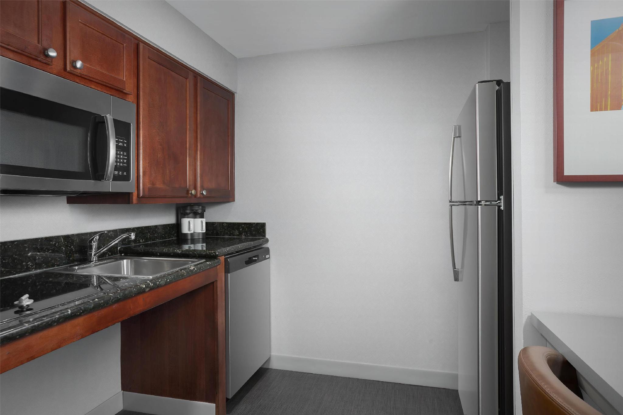 Homewood Suites by Hilton Birmingham-South/Inverness 写真