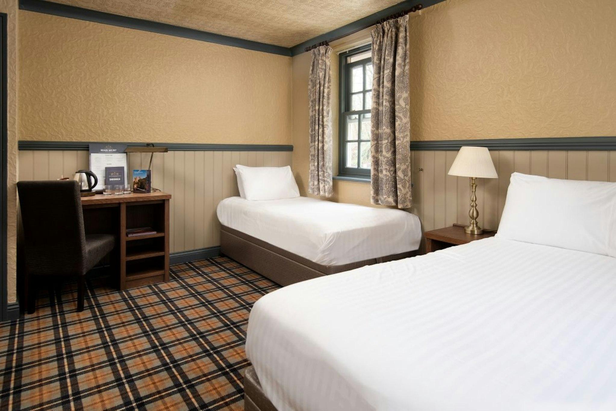 The Kings Lodge Inn 写真