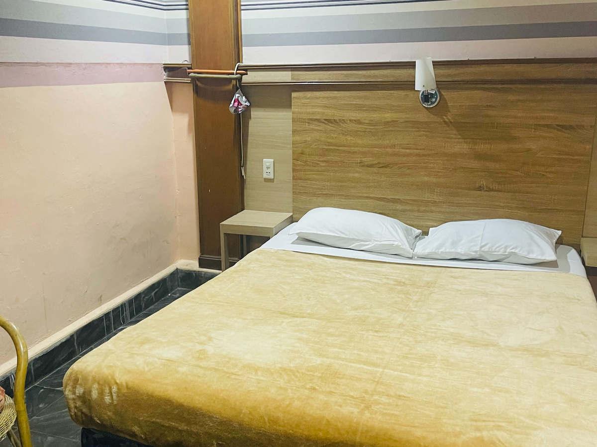 Losmen and Cafe Sibayak 写真