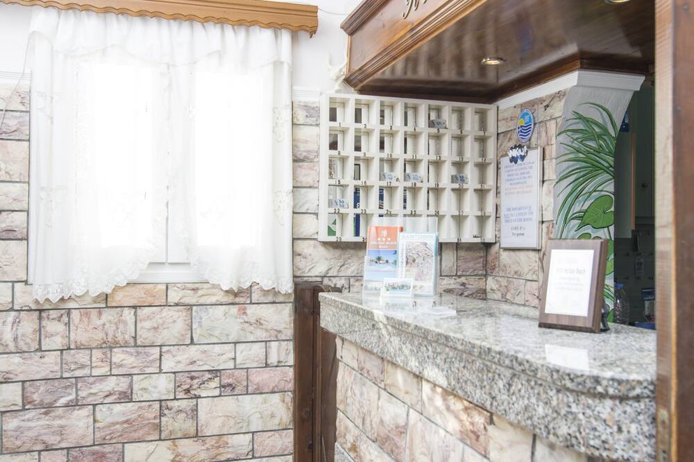 ホリデイ ビーチ リゾート 写真