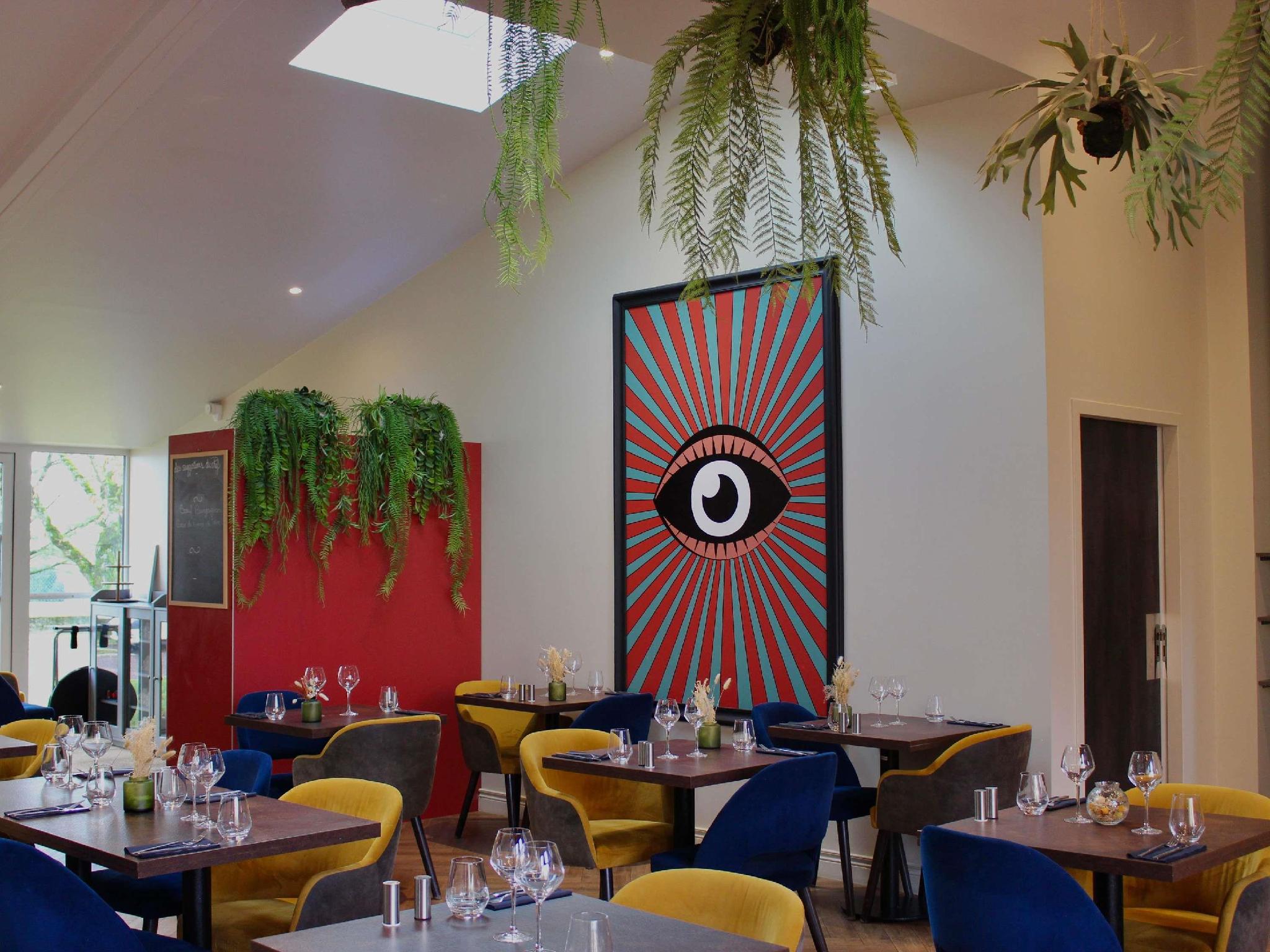 ibis Styles Dijon Sud 写真
