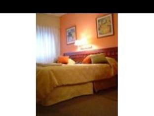 ミラノ ホテル 写真