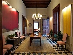 Can Cera Hotel 写真