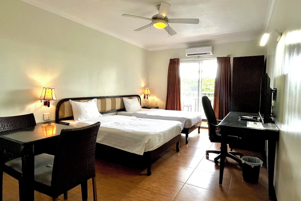 EGI リゾート アンド ホテル 写真