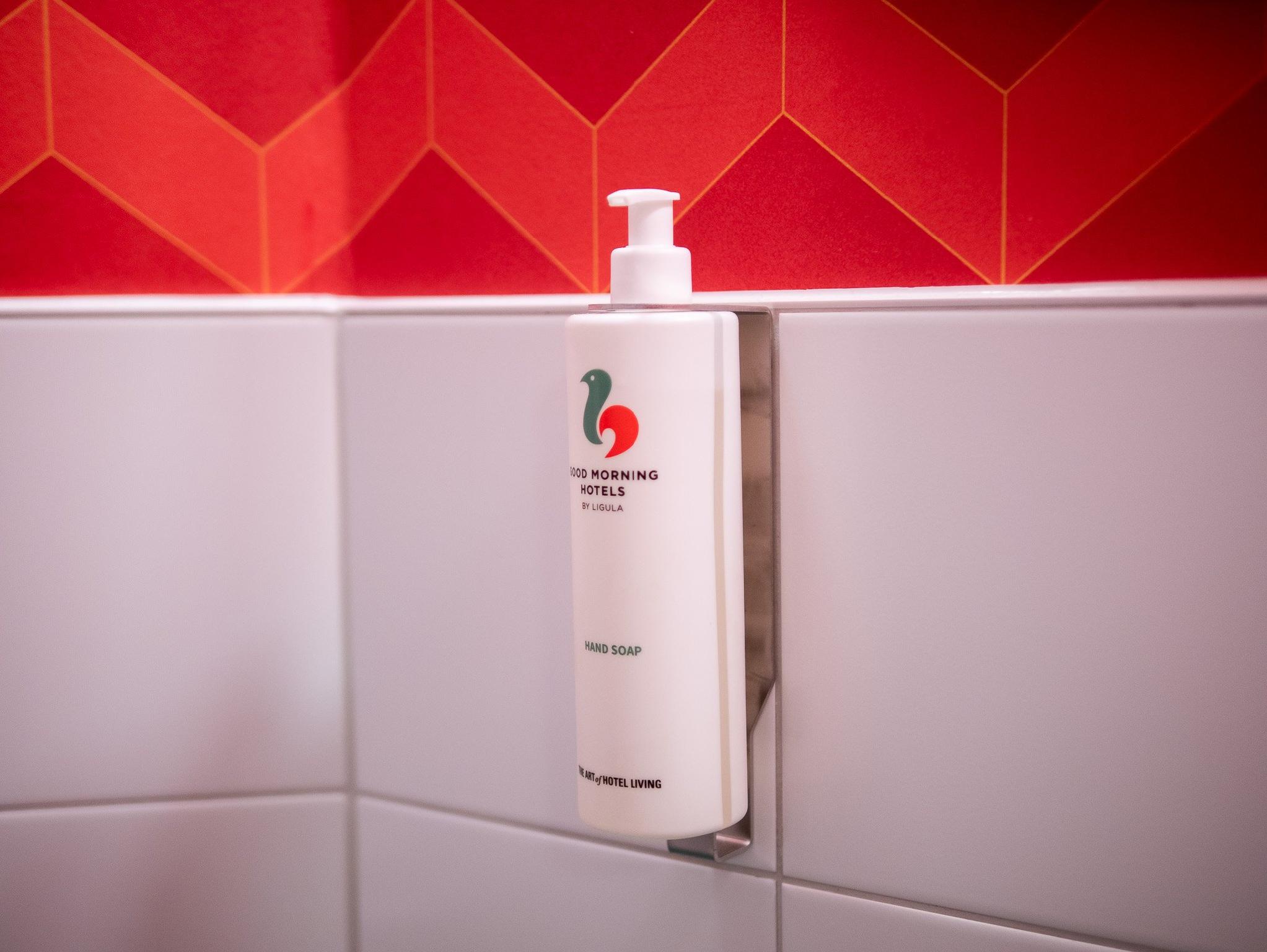 Good Morning Jonkoping 写真