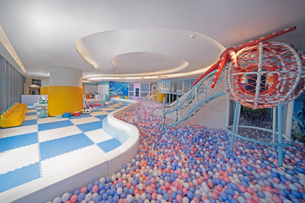The Yun Resort Shenzhen Longcheer Hotel 写真