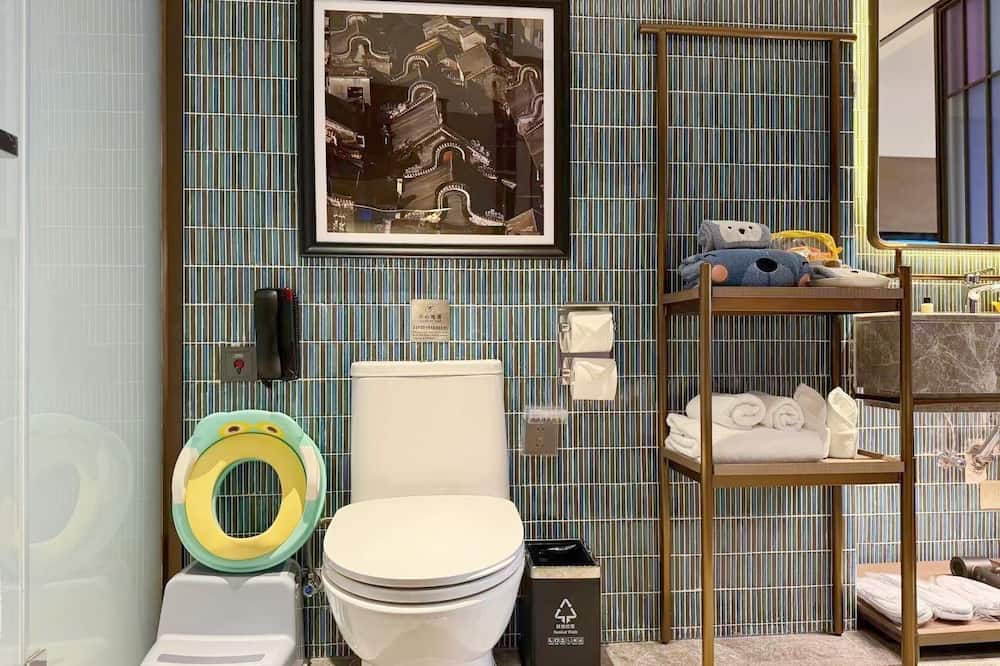 バイユン ホテル 写真