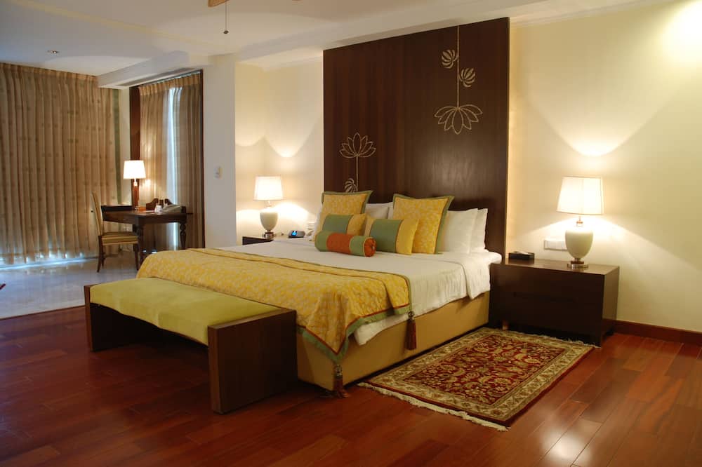 The LaLiT Temple View Khajuraho 写真