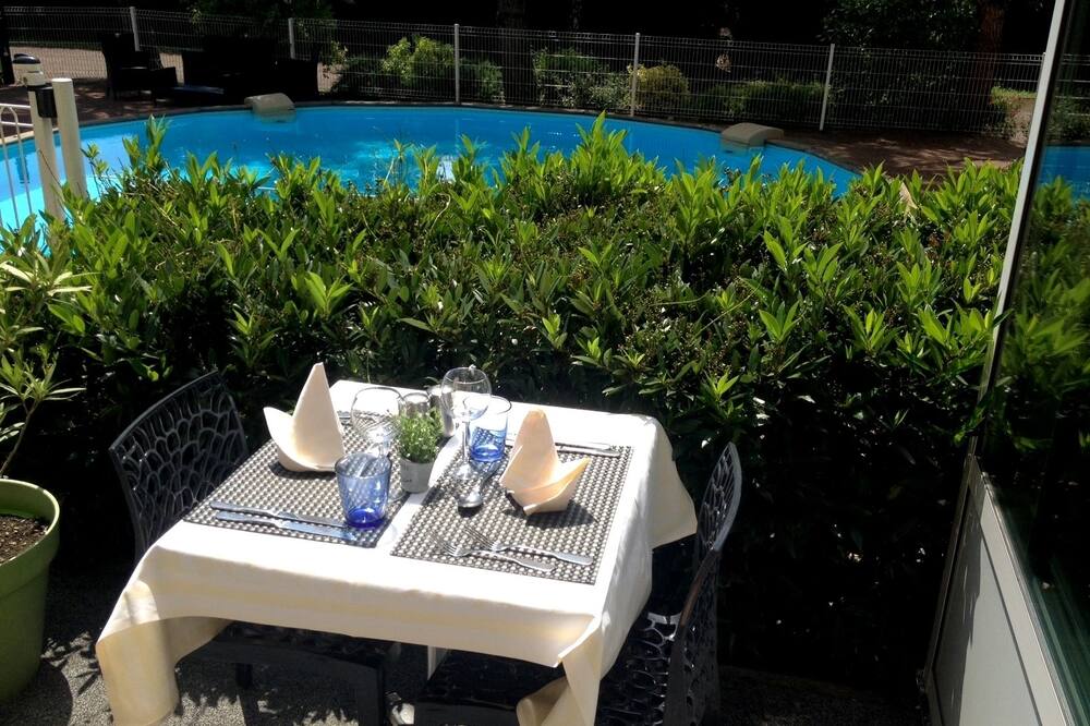 Logis Les Charmilles Chalon-sur-Saône Sud 写真