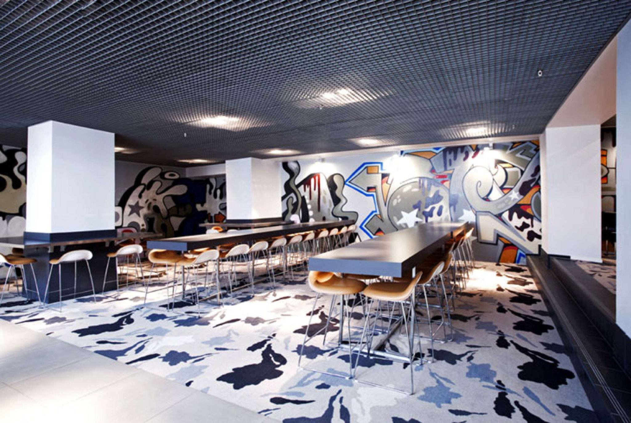 Comfort Hotel Xpress Youngstorget 写真