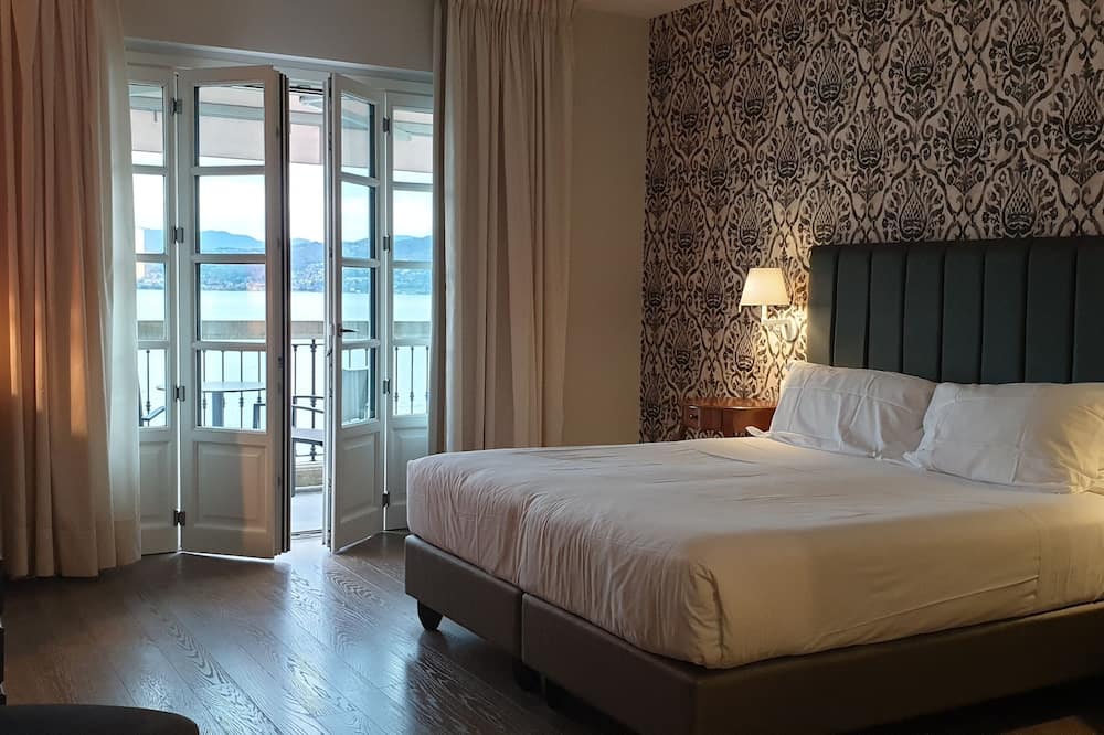 Park Hotel Italia 写真