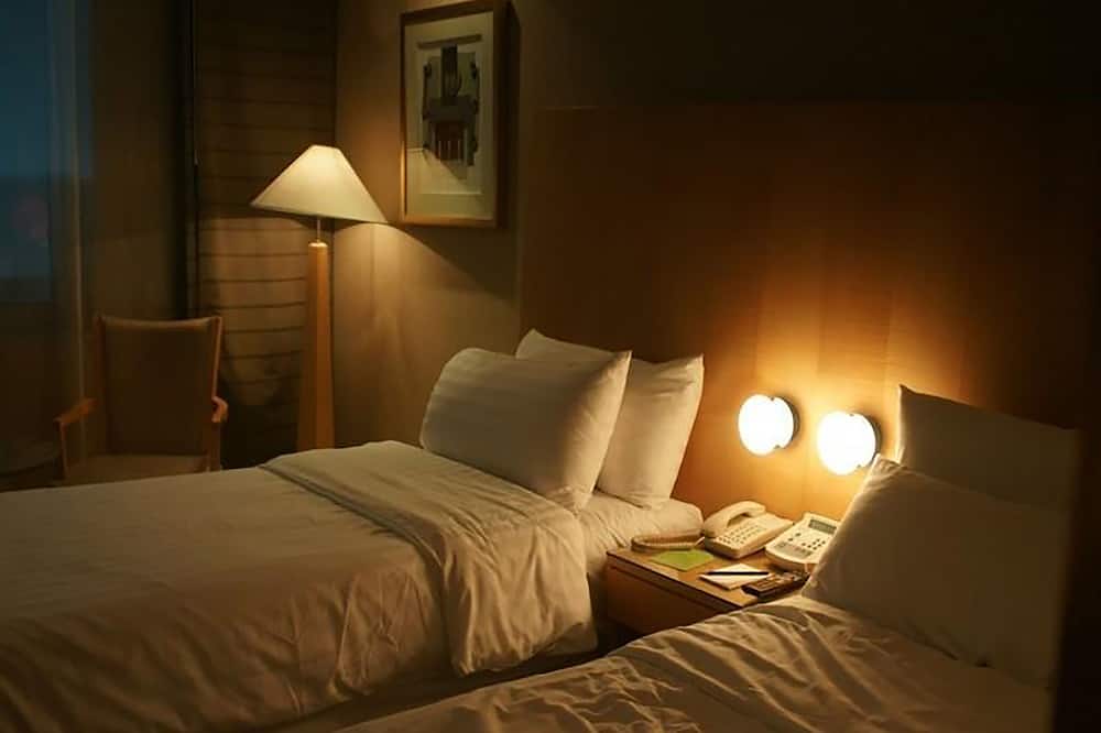 デグ グランド ホテル 写真