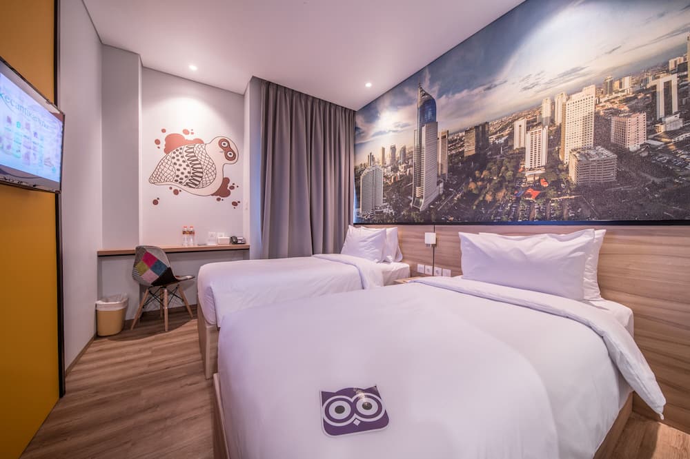 オール ナイト＆デイ レジデンス - ケボン ジェルク 写真