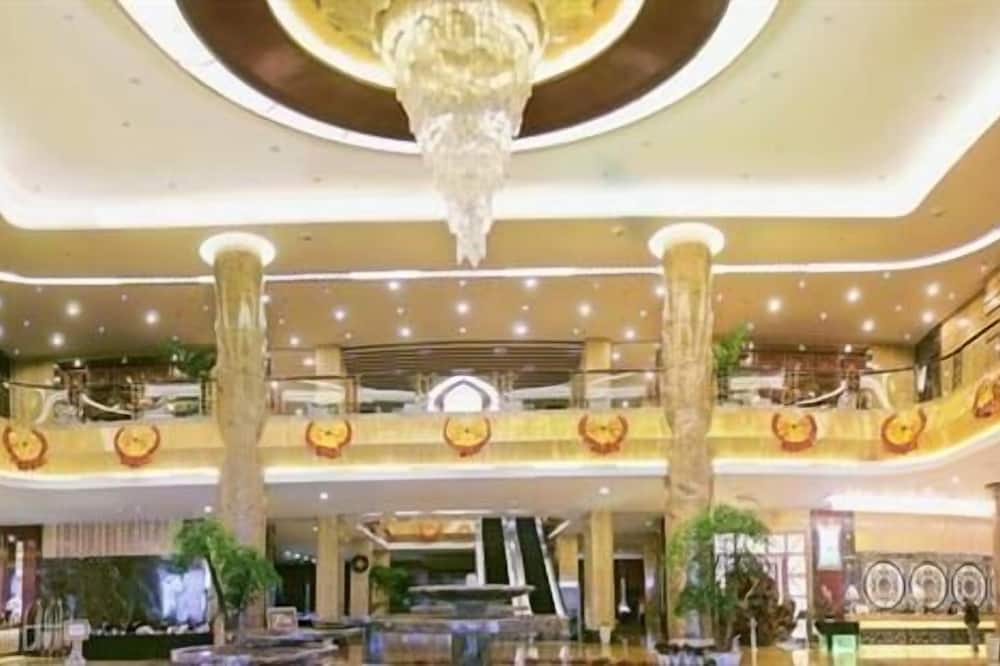 Empark Grand Hotel 写真