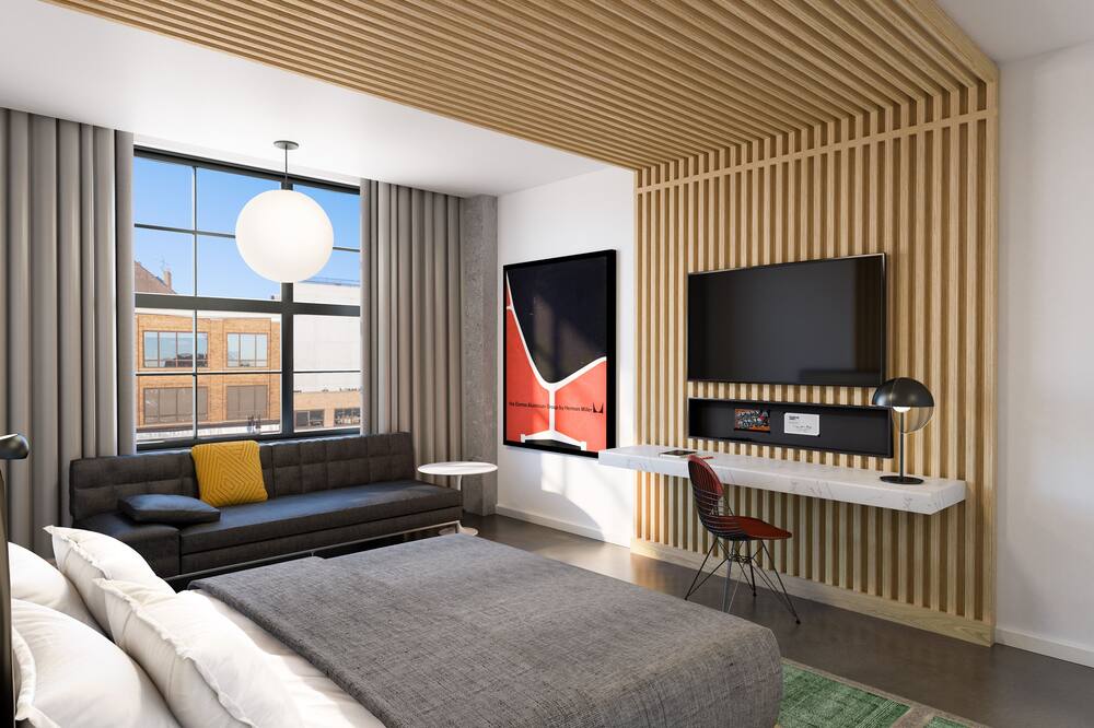 Canopy by Hilton Grand Rapids Downtown 写真