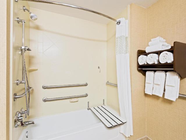 Hampton Inn Leesburg/Tavares 写真