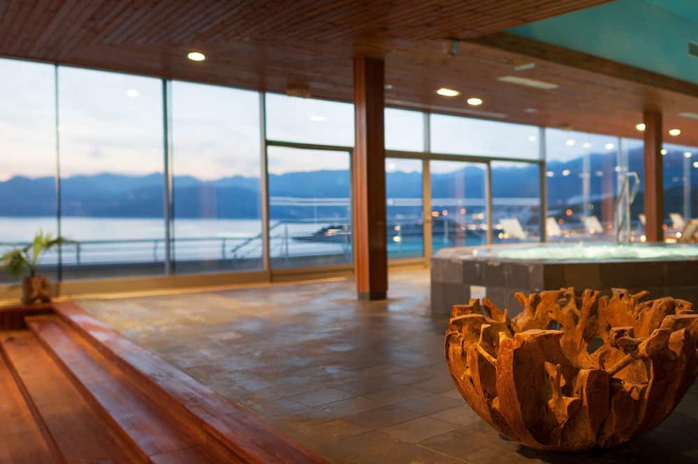 ホテル ドゥブロヴニク パレス 写真