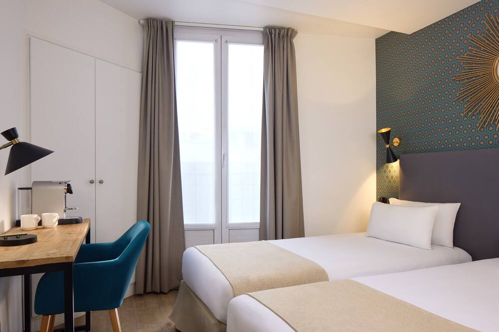 Hotel OHM by Happyculture 写真