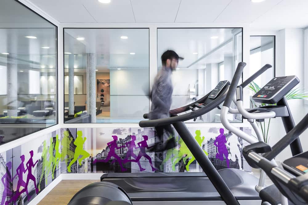 Novotel Spa Rennes Centre Gare 写真