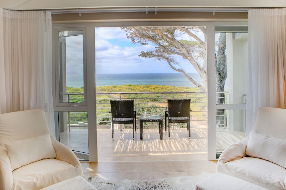 Abalone Guest Lodge 写真