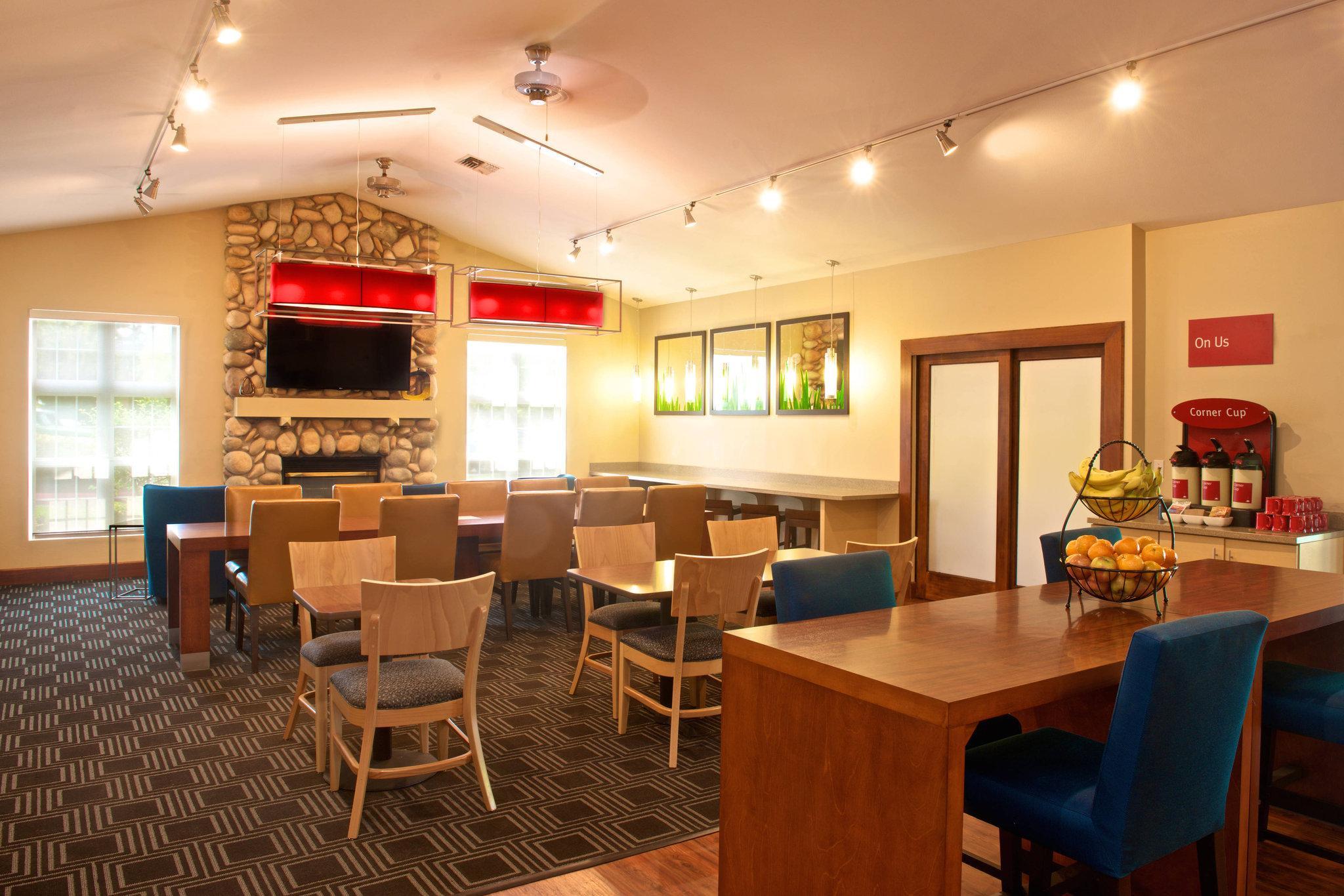 TownePlace Suites by Marriott Seattle Everett/Mukilteo 写真