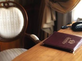 ヒストリカル ホテル ソヴィエツキー ホテル 写真