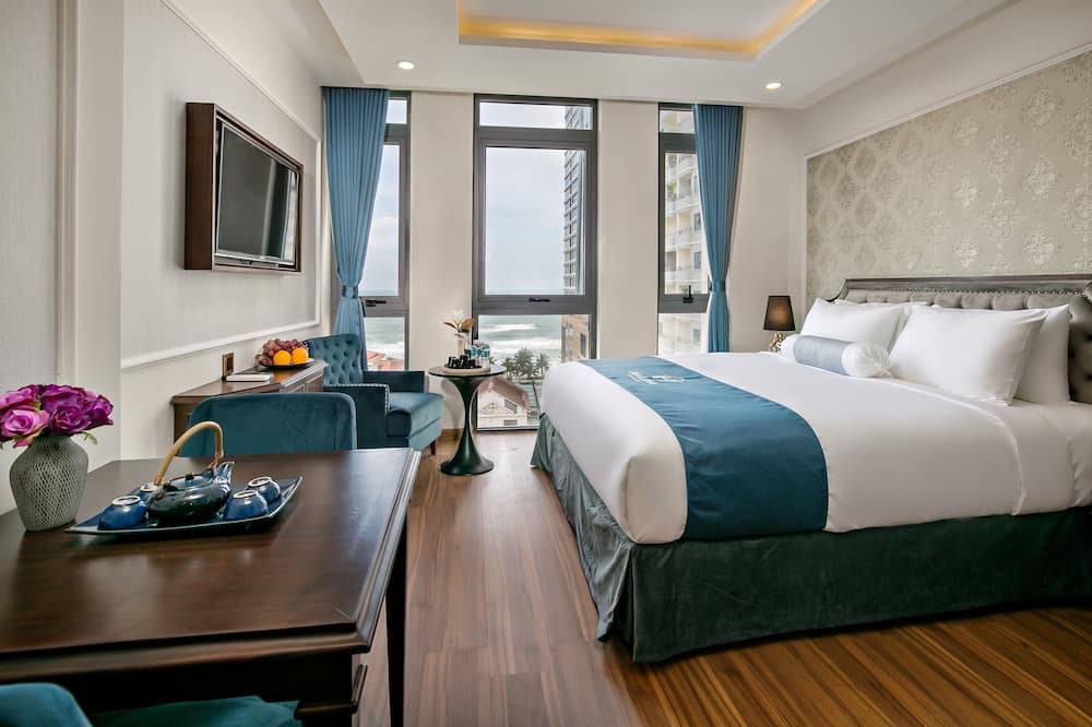 ハリナ ホテル アンド アパートメント 写真