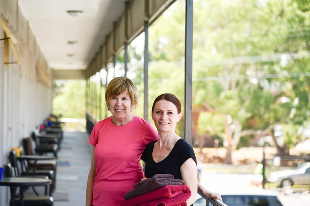 ザ プリンス マーク モーター イン 写真