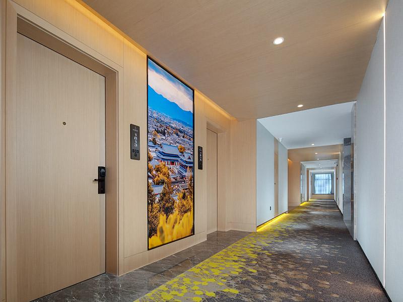 Vienna International Hotel Kunming Haiyuan Fortune Center 写真