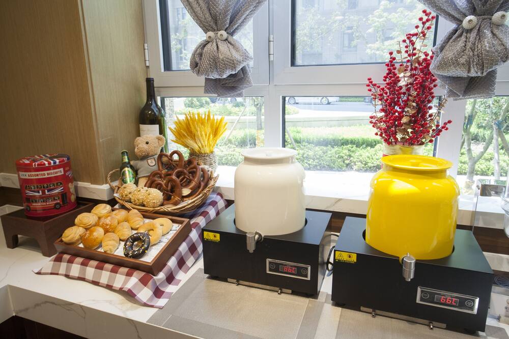 JOY FALL HOTEL 写真