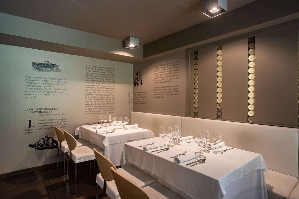 Hotel & Spa Xalet Bringue 写真