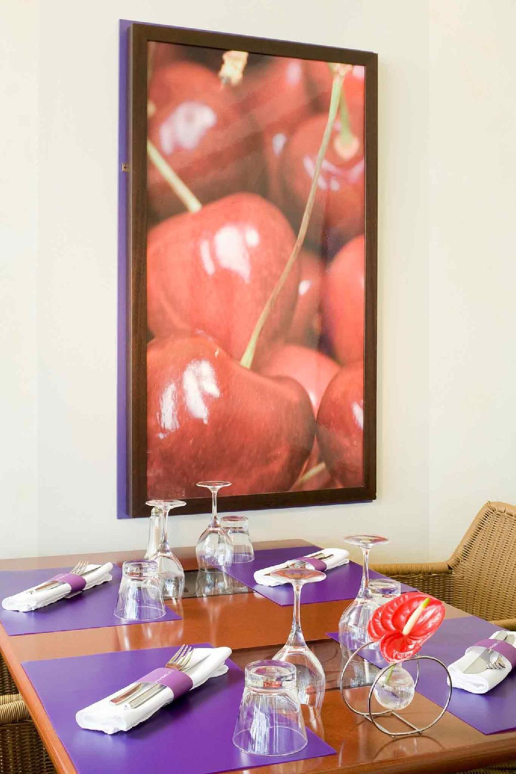 Novotel Amiens Pole Jules Verne 写真