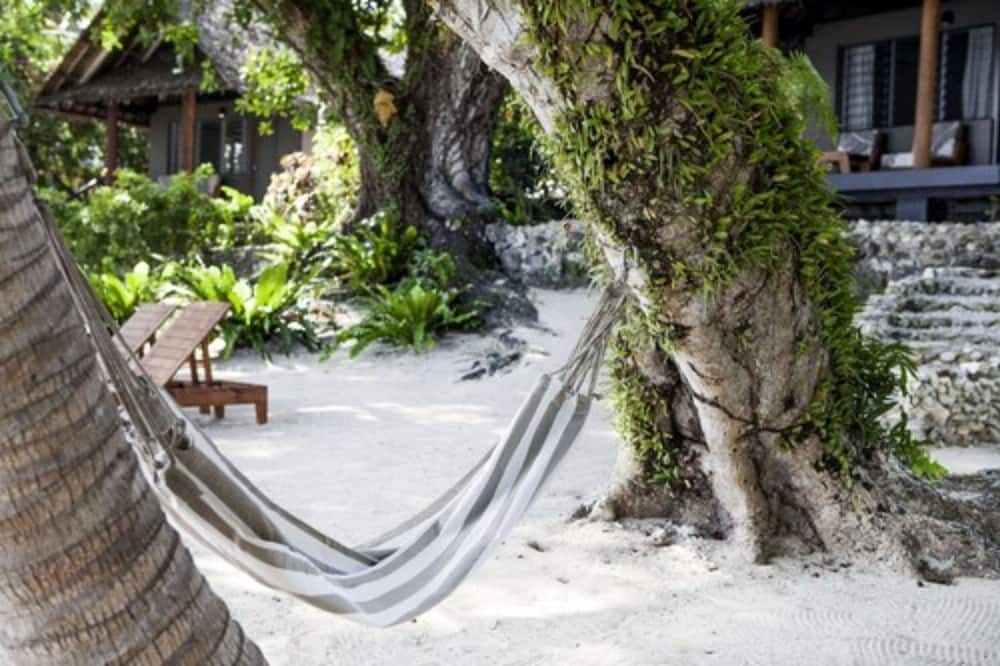 アオレ アイランド リゾート 写真