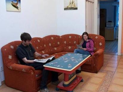 キューバ バー & ホステル 写真