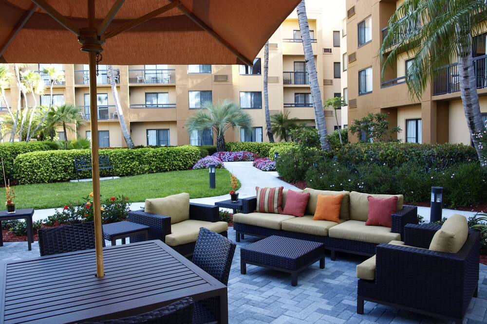 Sonesta Select Boca Raton Town Center 写真