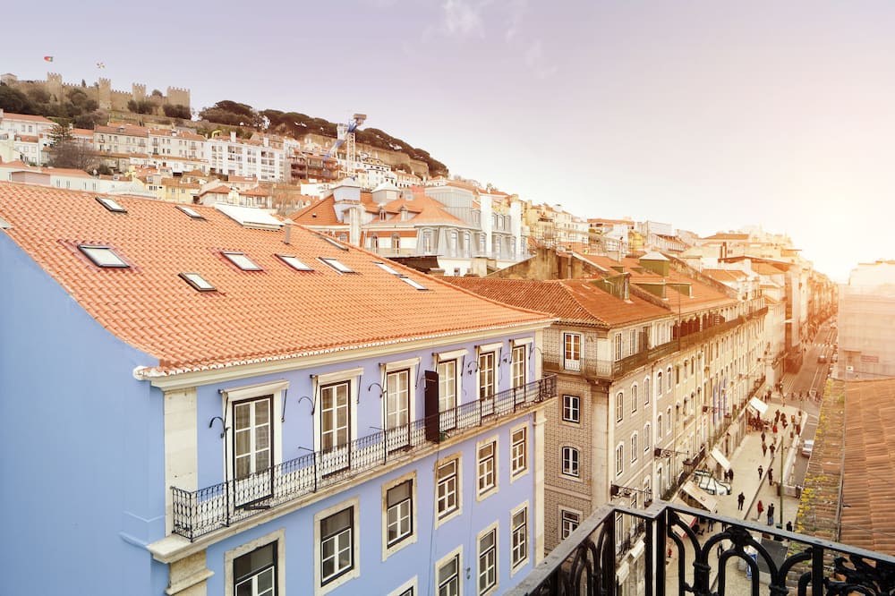 テソウロ ダ バイシャ バイ シアドゥ 写真