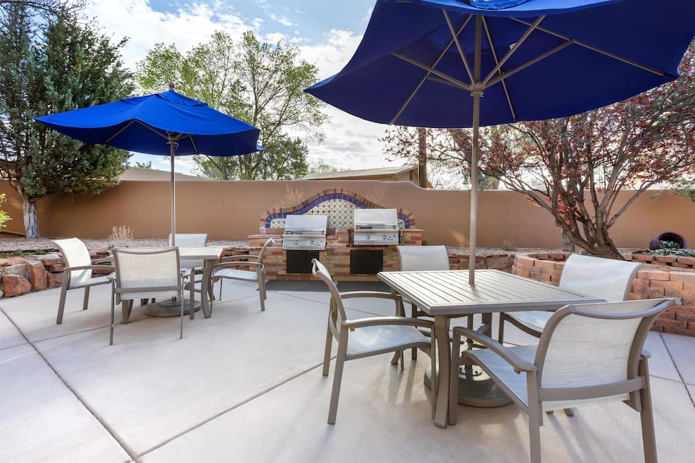 Hilton Vacation Club Villas de Santa Fe 写真