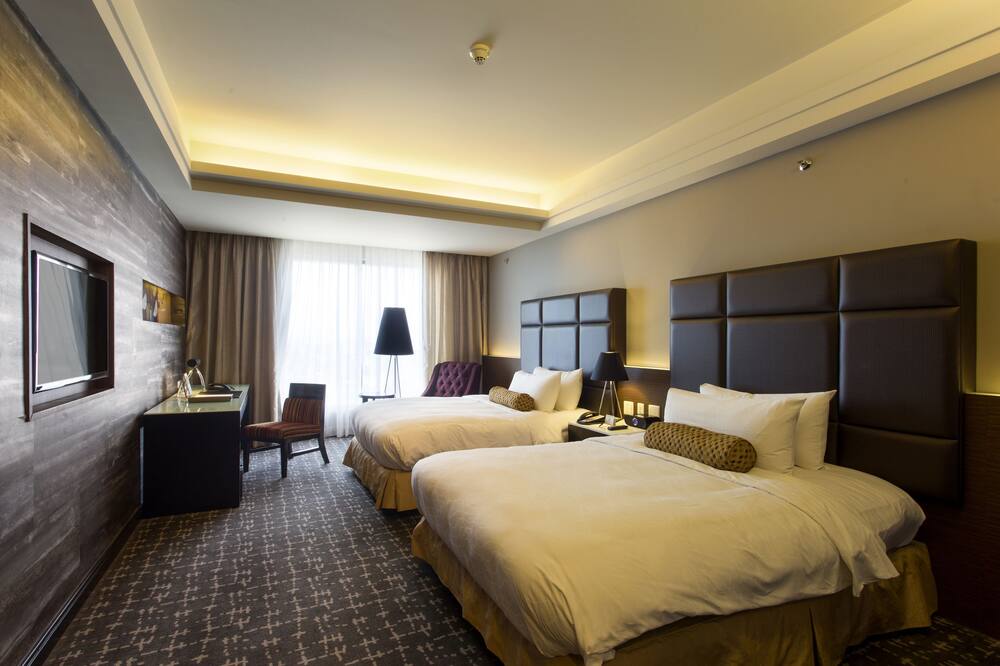 ザ ベルビュー マニラ 写真